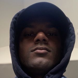 Meet your Posher, Nicholas